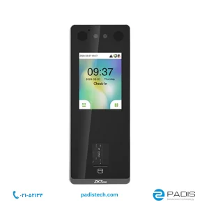 تشخیص چهره SenseFace 3A