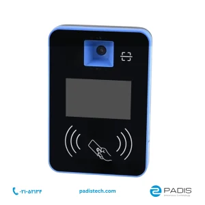 کارت‌خوان دو منظوره PR-1100