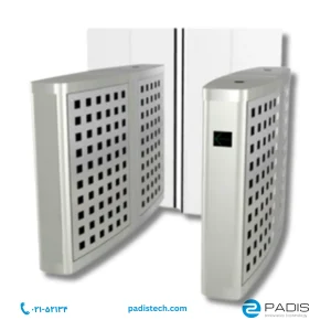 گیت مترویی PM-8200