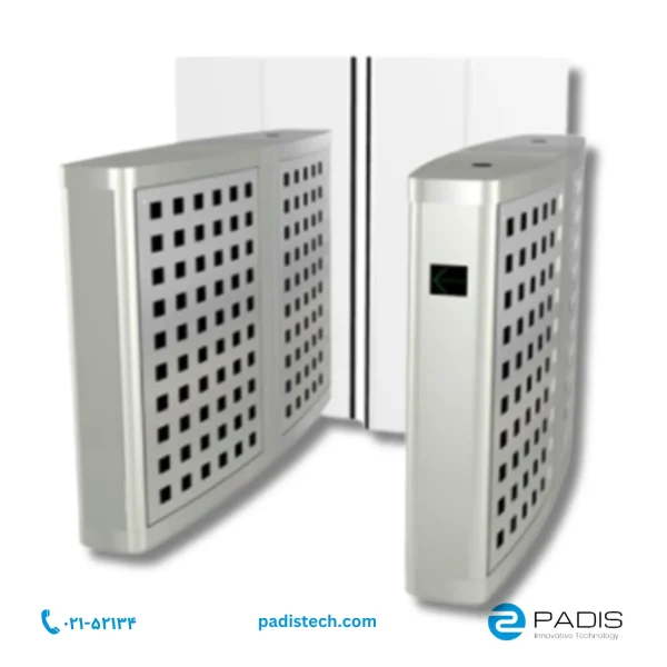 گیت مترویی PM-8200