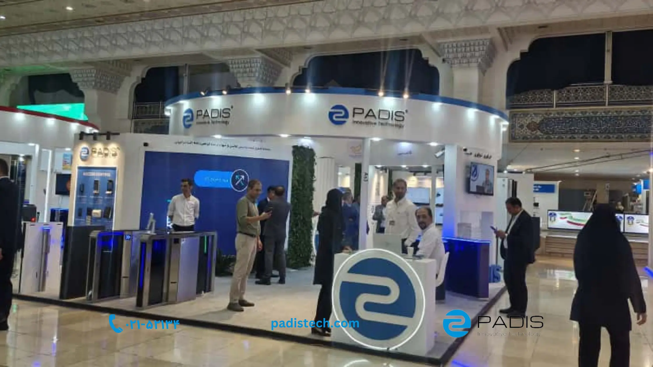 داستان موفقیت مشتریان