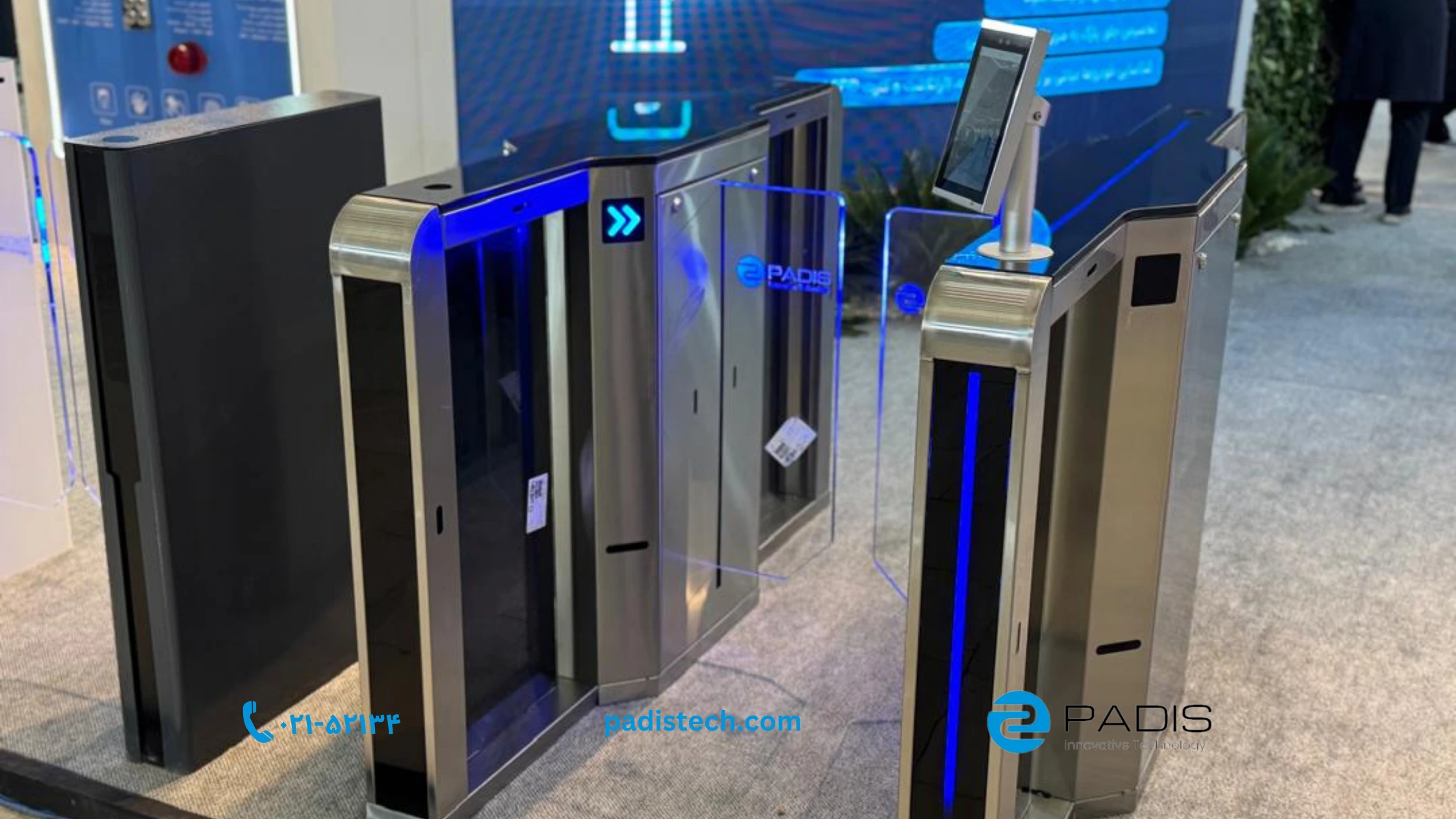 داستان موفقیت مشتریان