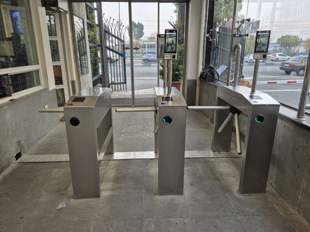 راهکار ورود و خروج کالای پادیس