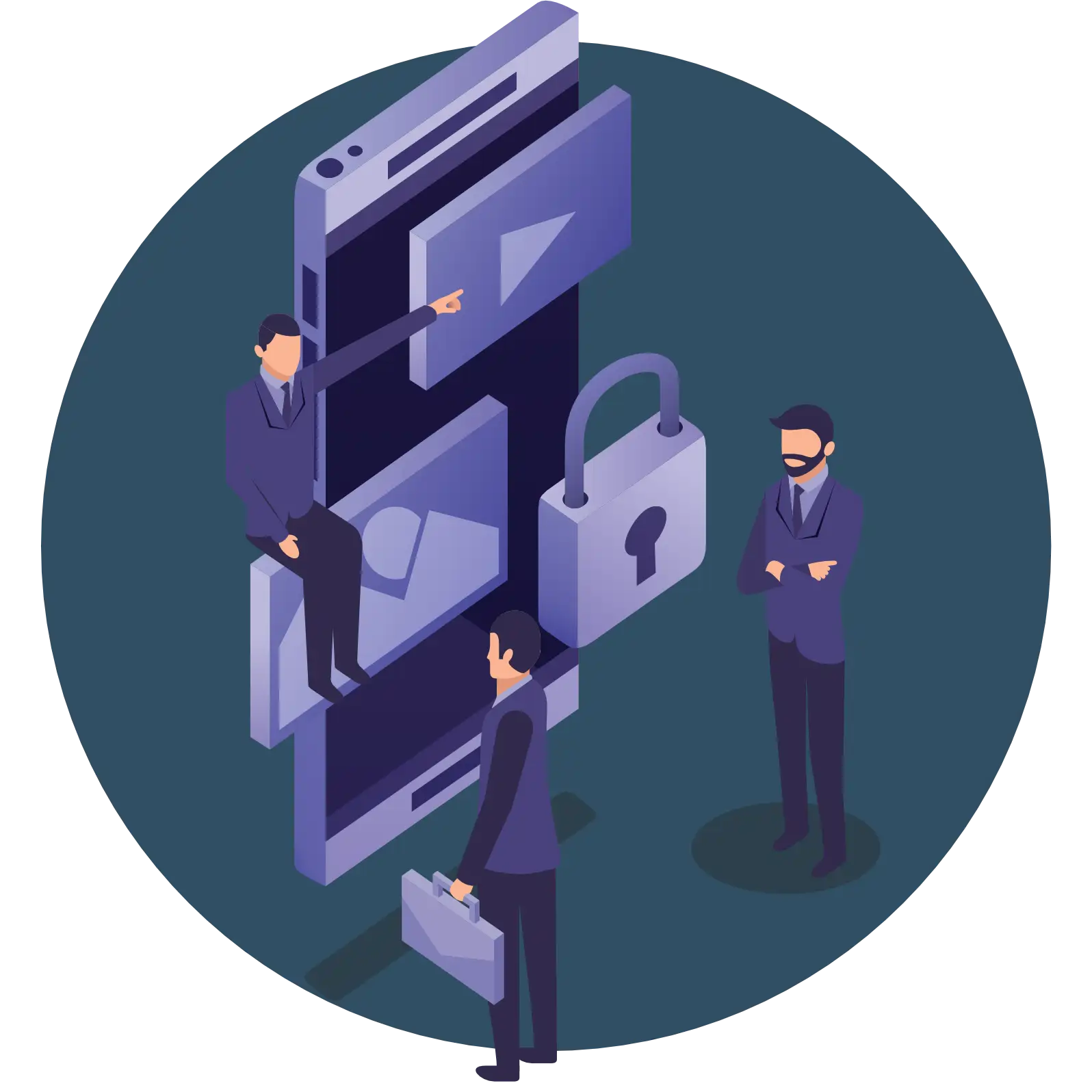 مدیریت ارباب جوع