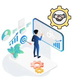 راهکار های مبتنی بر نیاز سازمان‌ها