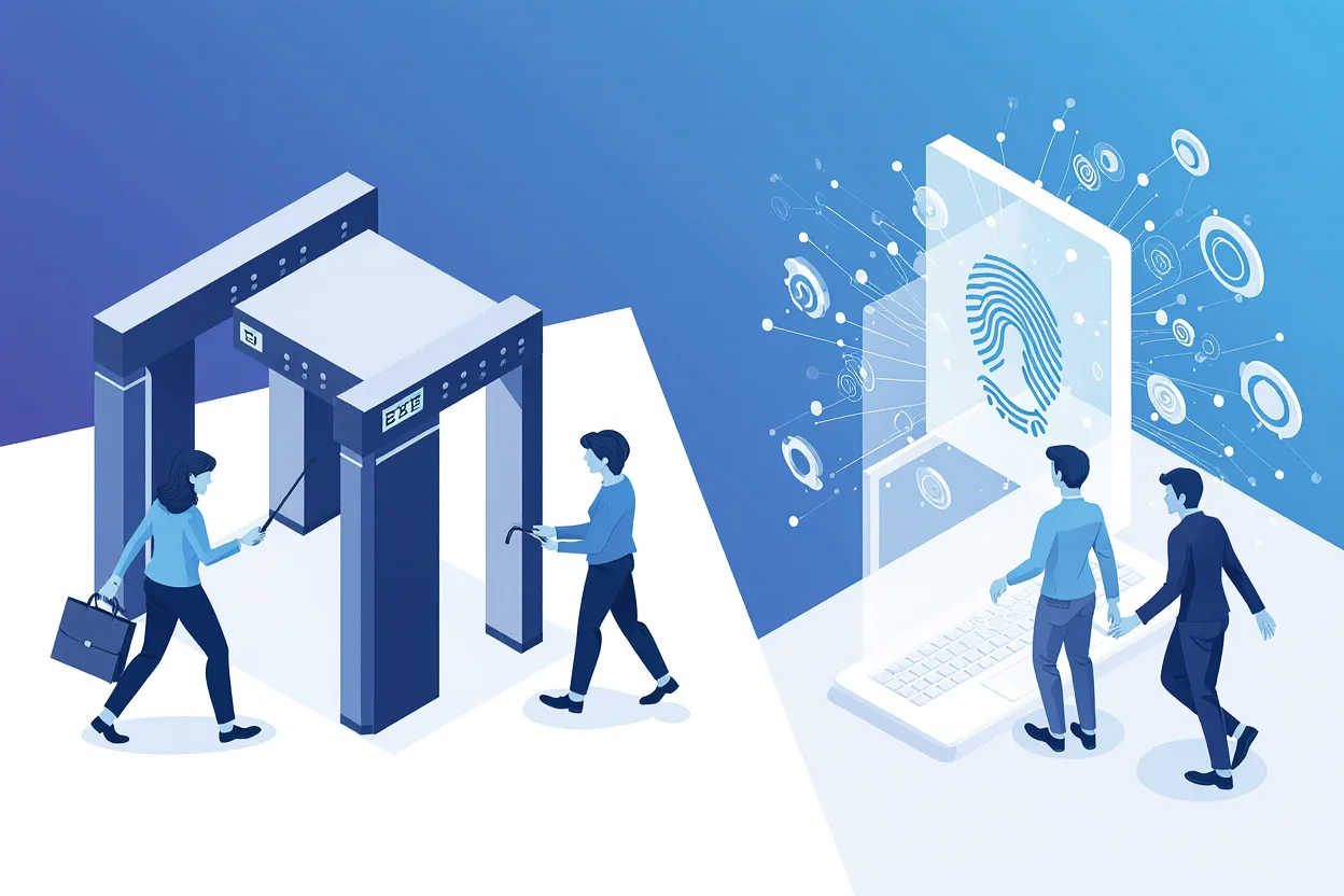 پادیس؛ فناوری هوشمندانه‌ای برای کسب و کار شما