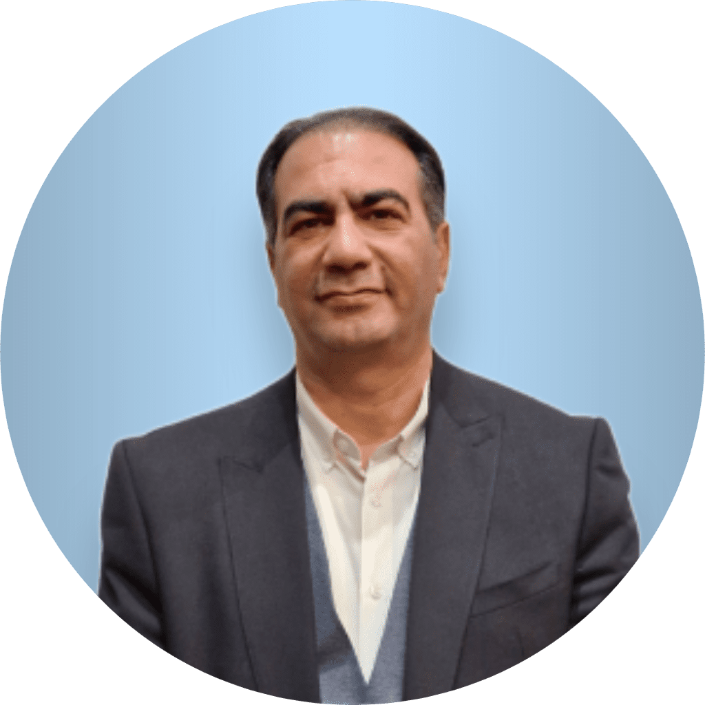 محمد سبحانی راد