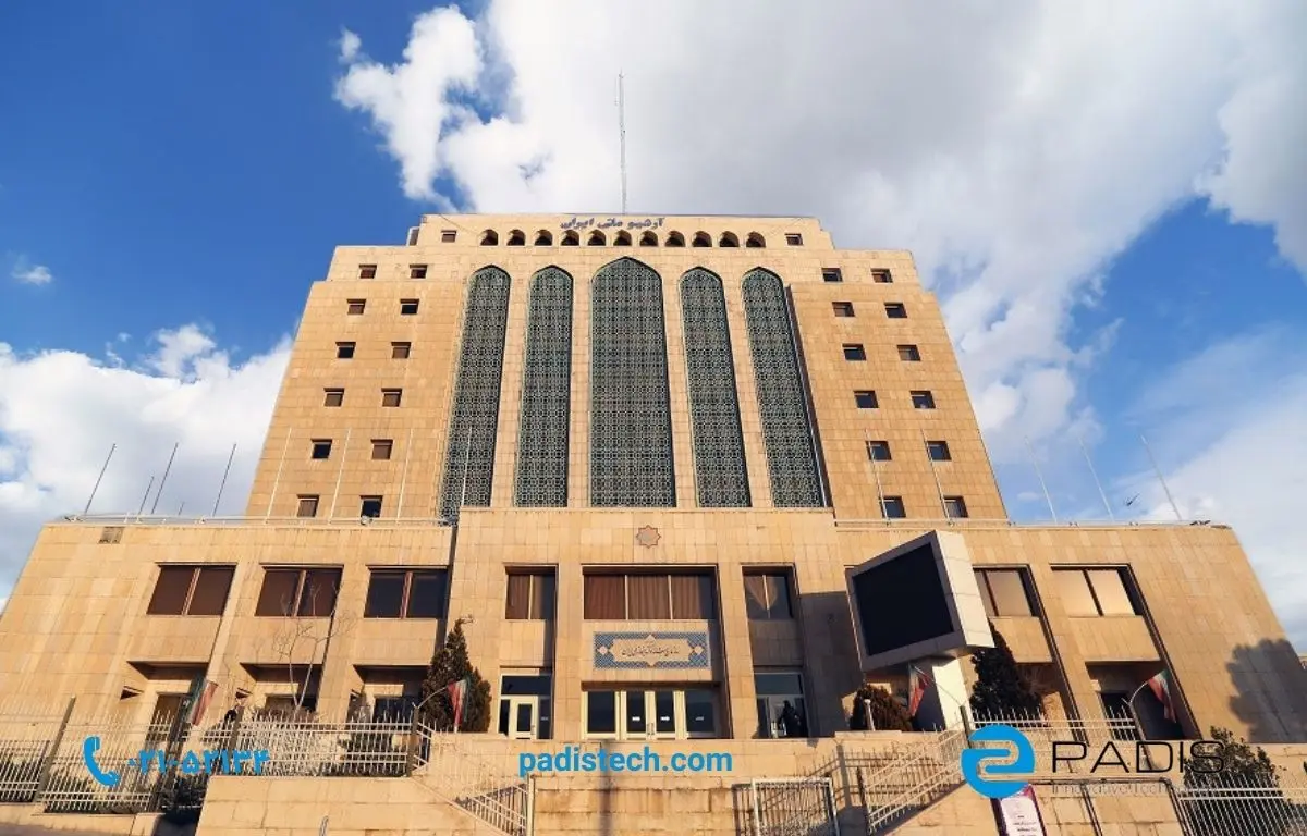 راهکار هوشمند کنترل تردد و مدیریت پارکینگ در کتابخانه ملی