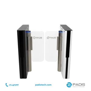گیت سوئینگ مدل PS-2100W شرکت پادیس