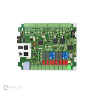 برد کنترل تردد PA 8500 پادیس