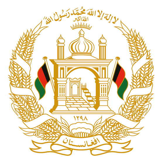 سفارت افغانستان